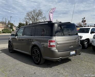 2014 Ford Flex SEL - Photo 5 - Merced, CA 95341