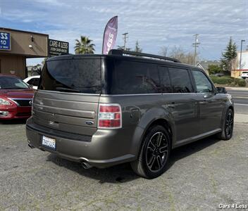 2014 Ford Flex SEL - Photo 4 - Merced, CA 95341