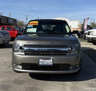 2014 Ford Flex SEL - Photo 2 - Merced, CA 95341