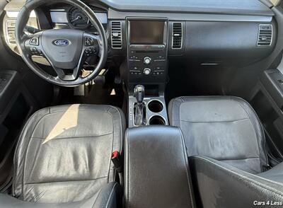 2014 Ford Flex SEL - Photo 6 - Merced, CA 95341