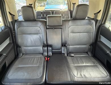 2014 Ford Flex SEL - Photo 7 - Merced, CA 95341