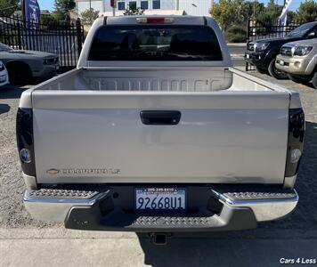 2005 Chevrolet Colorado Z85 LS Base - Photo 5 - Merced, CA 95341