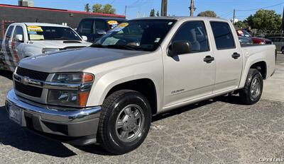 2005 Chevrolet Colorado Z85 LS Base - Photo 2 - Merced, CA 95341