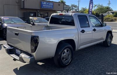 2005 Chevrolet Colorado Z85 LS Base - Photo 4 - Merced, CA 95341
