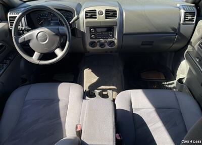 2005 Chevrolet Colorado Z85 LS Base - Photo 7 - Merced, CA 95341