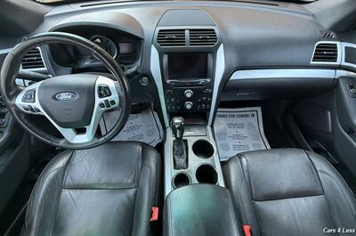 2013 Ford Explorer XLT   - Photo 5 - Merced, CA 95341