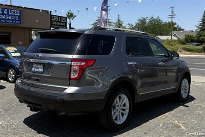 2013 Ford Explorer XLT   - Photo 3 - Merced, CA 95341