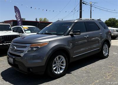 2013 Ford Explorer XLT   - Photo 2 - Merced, CA 95341