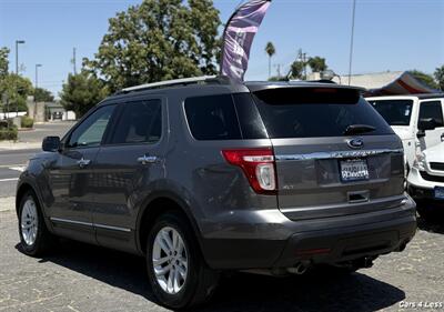 2013 Ford Explorer XLT   - Photo 4 - Merced, CA 95341