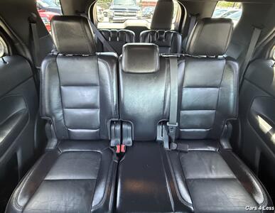 2013 Ford Explorer XLT   - Photo 6 - Merced, CA 95341