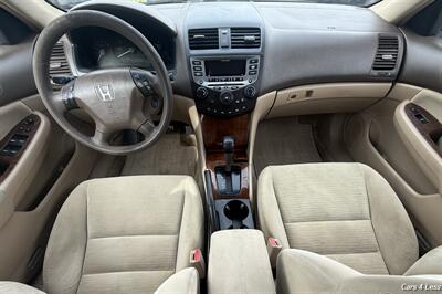 2006 Honda Accord EX - Photo 5 - Merced, CA 95341