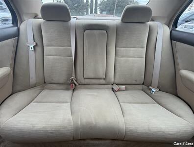 2006 Honda Accord EX - Photo 6 - Merced, CA 95341