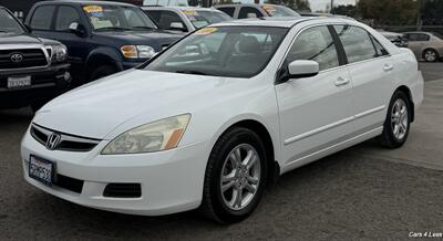 2006 Honda Accord EX - Photo 2 - Merced, CA 95341