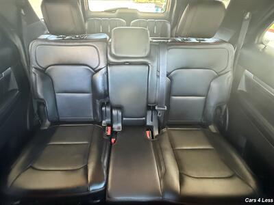 2016 Ford Explorer Sport - Photo 7 - Merced, CA 95341