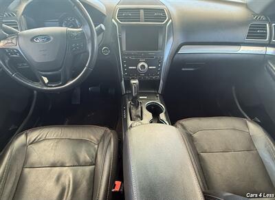 2016 Ford Explorer Sport - Photo 6 - Merced, CA 95341