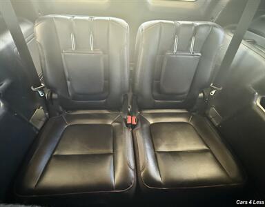 2016 Ford Explorer Sport - Photo 8 - Merced, CA 95341