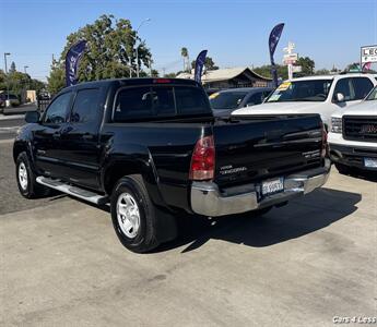 2008 Toyota Tacoma PreRunner V6   - Photo 4 - Merced, CA 95341