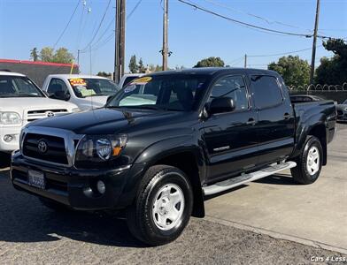 2008 Toyota Tacoma PreRunner V6   - Photo 2 - Merced, CA 95341