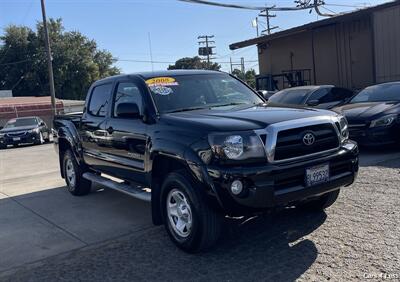 2008 Toyota Tacoma PreRunner V6  