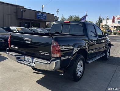 2008 Toyota Tacoma PreRunner V6   - Photo 3 - Merced, CA 95341