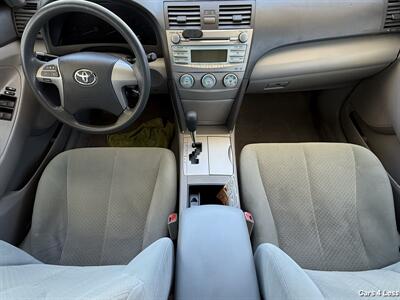 2009 Toyota Camry LE - Photo 5 - Merced, CA 95341