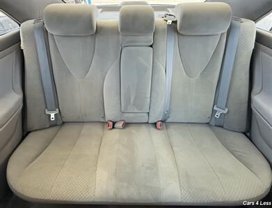 2009 Toyota Camry LE - Photo 6 - Merced, CA 95341