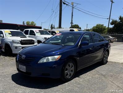 2009 Toyota Camry LE - Photo 2 - Merced, CA 95341