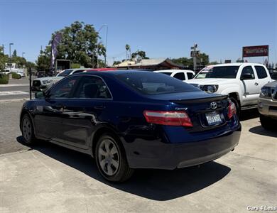 2009 Toyota Camry LE - Photo 4 - Merced, CA 95341