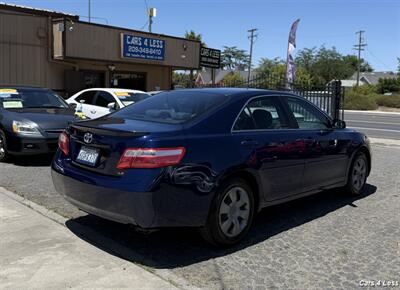 2009 Toyota Camry LE - Photo 3 - Merced, CA 95341