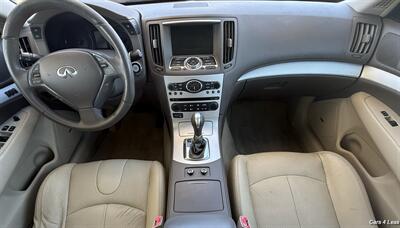 2009 INFINITI G37 Journey - Photo 5 - Merced, CA 95341