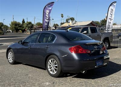 2009 INFINITI G37 Journey - Photo 4 - Merced, CA 95341