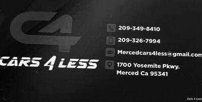 2009 INFINITI G37 Journey - Photo 7 - Merced, CA 95341