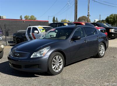 2009 INFINITI G37 Journey - Photo 2 - Merced, CA 95341