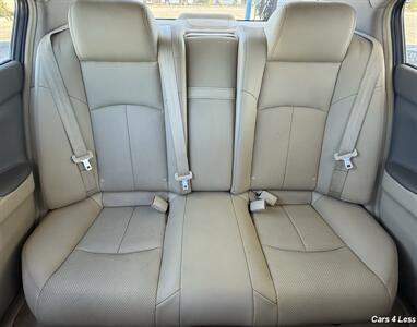 2009 INFINITI G37 Journey - Photo 6 - Merced, CA 95341