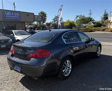 2009 INFINITI G37 Journey - Photo 3 - Merced, CA 95341