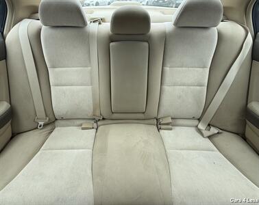 2008 Honda Accord LX-P - Photo 7 - Merced, CA 95341