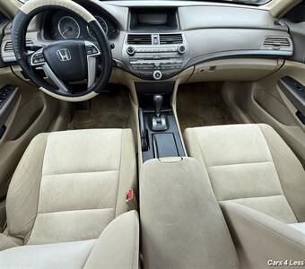 2008 Honda Accord LX-P - Photo 6 - Merced, CA 95341