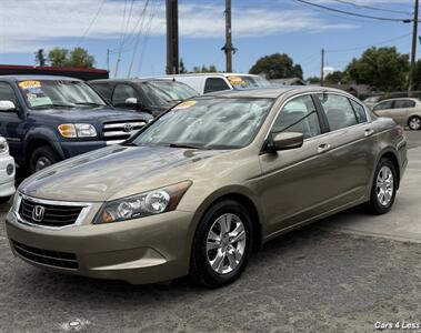 2008 Honda Accord LX-P - Photo 3 - Merced, CA 95341