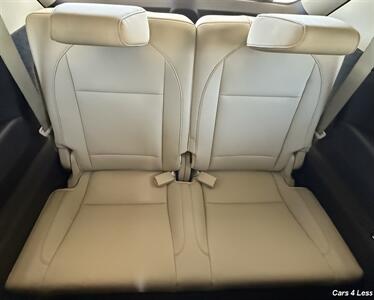 2016 Acura MDX w/Tech w/AcuraWatch - Photo 8 - Merced, CA 95341