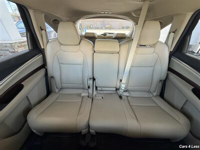 2016 Acura MDX w/Tech w/AcuraWatch - Photo 7 - Merced, CA 95341