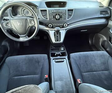 2014 Honda CR-V LX   - Photo 6 - Merced, CA 95341