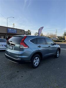 2014 Honda CR-V LX   - Photo 5 - Merced, CA 95341