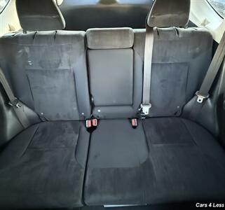 2014 Honda CR-V LX   - Photo 7 - Merced, CA 95341