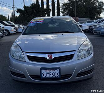 2008 Saturn Aura XE - Photo 2 - Merced, CA 95341