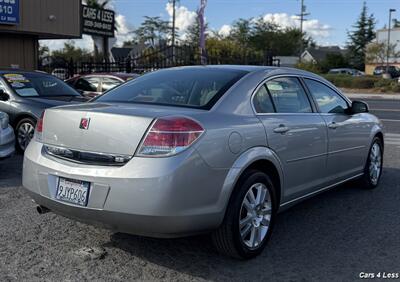 2008 Saturn Aura XE - Photo 4 - Merced, CA 95341