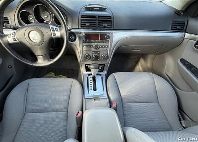2008 Saturn Aura XE - Photo 5 - Merced, CA 95341