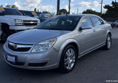 2008 Saturn Aura XE - Photo 3 - Merced, CA 95341