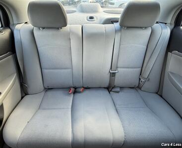 2008 Saturn Aura XE - Photo 6 - Merced, CA 95341