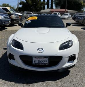 2014 Mazda MX-5 Miata Club - Photo 2 - Merced, CA 95341
