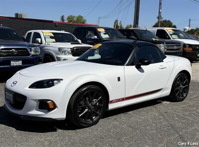 2014 Mazda MX-5 Miata Club - Photo 3 - Merced, CA 95341